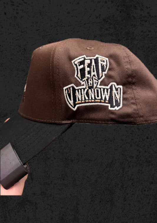 OG Black/Brown KFA