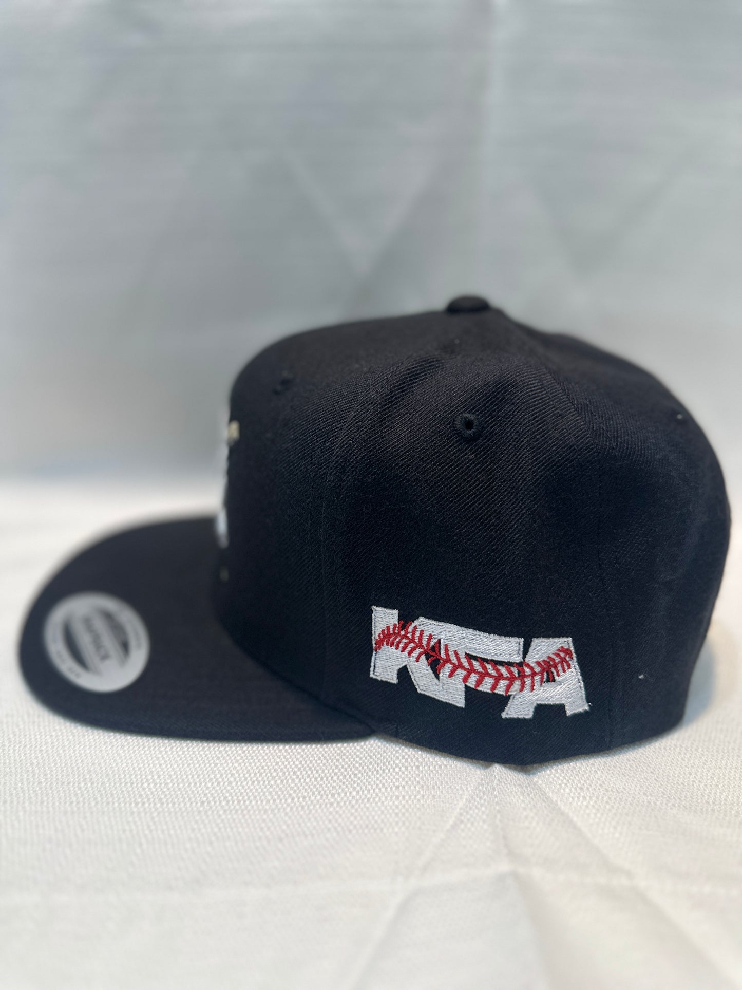 OG Black KFA
